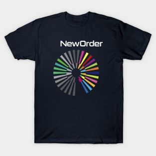 New Order T-Shirts for Sale | TeePublic